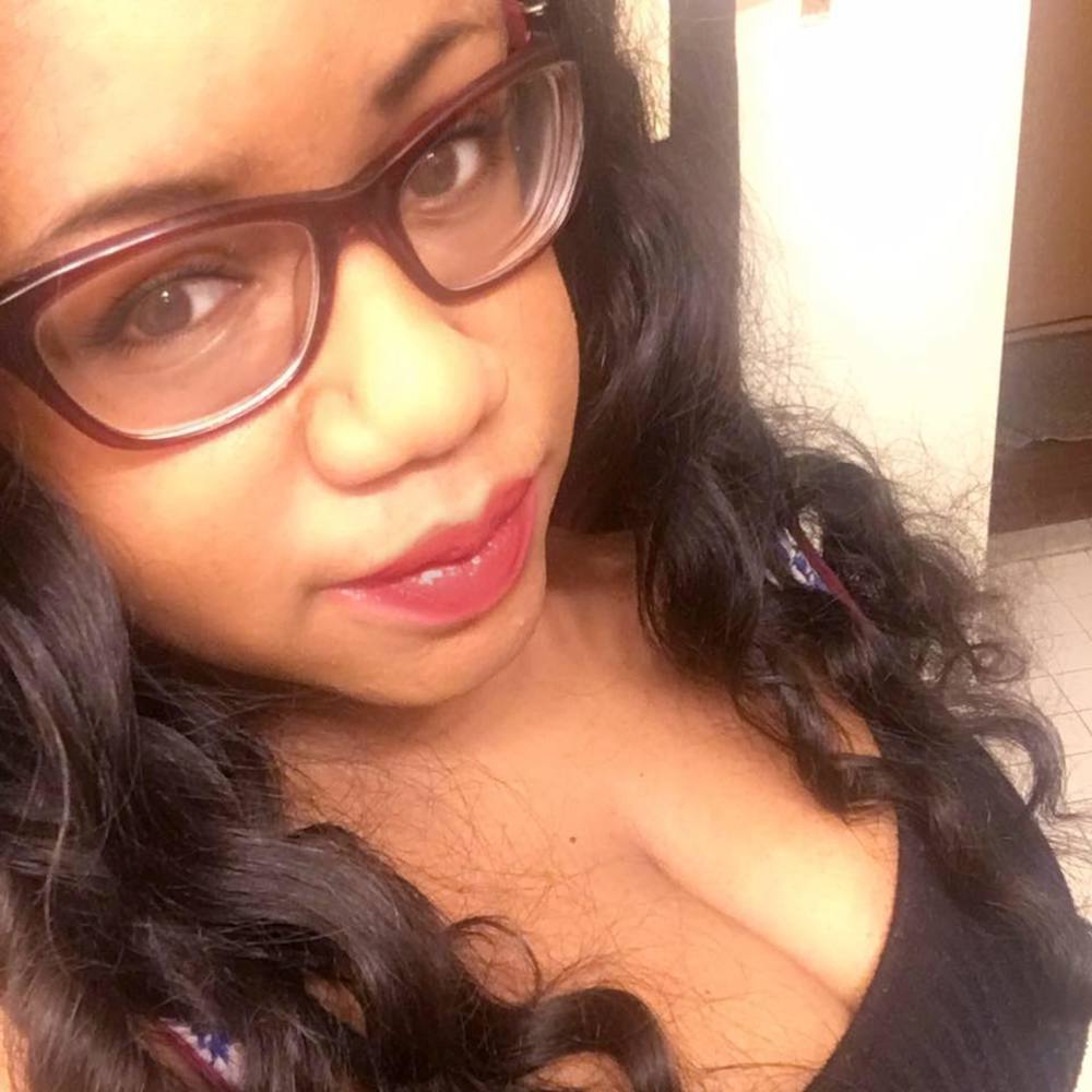 Meet your Posher, Tiarra